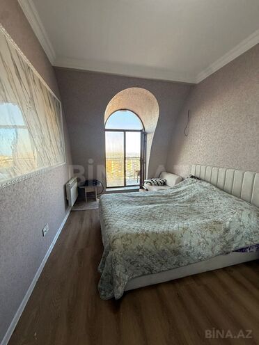 Satılır 3 otaqlı yeni tikili 90 m², Massiv A q., photo 15 from 21
