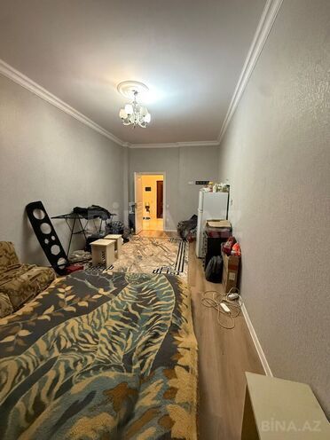 Satılır 3 otaqlı yeni tikili 90 m², Massiv A q., photo 9 from 21