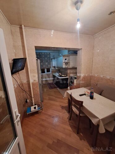 Satılır 3 otaqlı köhnə tikili 60 m², Xalqlar Dostluğu m., photo 8 from 11