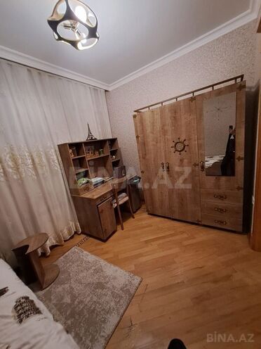 Satılır 3 otaqlı köhnə tikili 60 m², Xalqlar Dostluğu m., photo 7 from 11