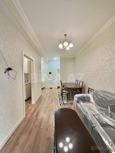 İcarəyə verilir 2 otaqlı yeni tikili 50 m², Nəriman Nərimanov m., photo 3 from 15