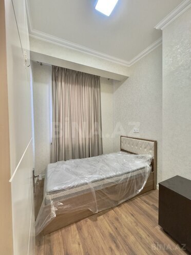 İcarəyə verilir 2 otaqlı yeni tikili 50 m², Nəriman Nərimanov m., photo 8 from 15
