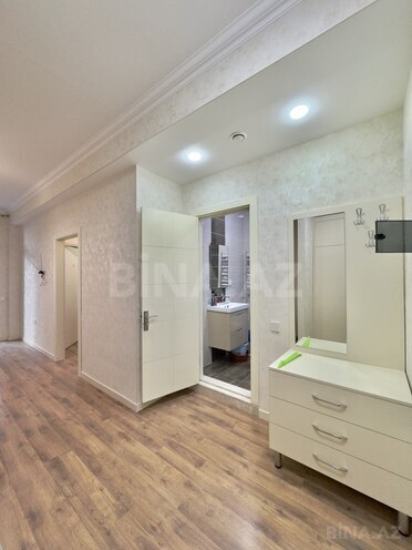İcarəyə verilir 2 otaqlı yeni tikili 50 m², Nəriman Nərimanov m., photo 4 from 15