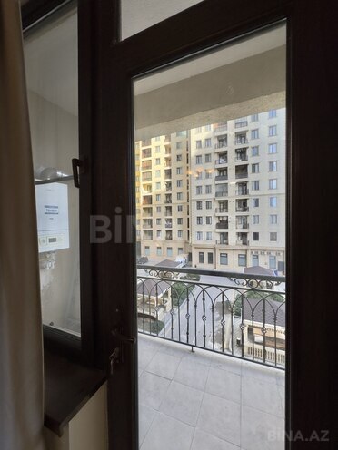 İcarəyə verilir 2 otaqlı yeni tikili 50 m², Nəriman Nərimanov m., photo 13 from 15