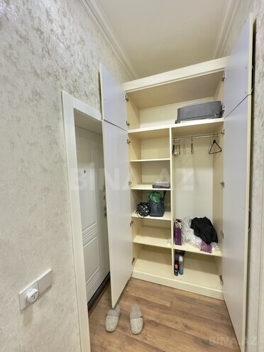 İcarəyə verilir 2 otaqlı yeni tikili 50 m², Nəriman Nərimanov m., photo 7 from 15