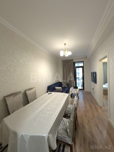İcarəyə verilir 2 otaqlı yeni tikili 50 m², Nəriman Nərimanov m., photo 1 from 15