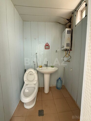Satılır 3 otaqlı köhnə tikili 75 m², Nizami m., photo 17 from 18