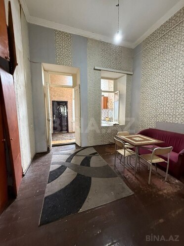 Satılır 3 otaqlı köhnə tikili 75 m², Nizami m., photo 3 from 18