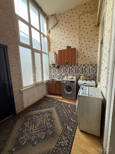 Satılır 3 otaqlı köhnə tikili 75 m², Nizami m., photo 16 from 18