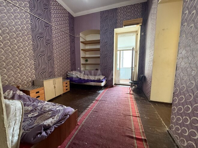 Satılır 3 otaqlı köhnə tikili 75 m², Nizami m., photo 6 from 18