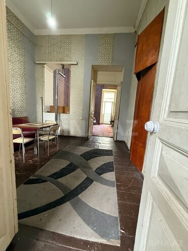 Satılır 3 otaqlı köhnə tikili 75 m², Nizami m., photo 13 from 18