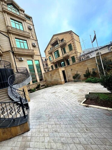 İcarəyə verilir  obyekt 1 000 m², Nərimanov r., photo 22 from 23