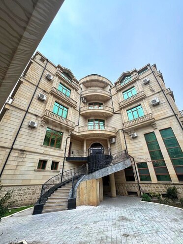 İcarəyə verilir  obyekt 1 000 m², Nərimanov r., photo 1 from 23