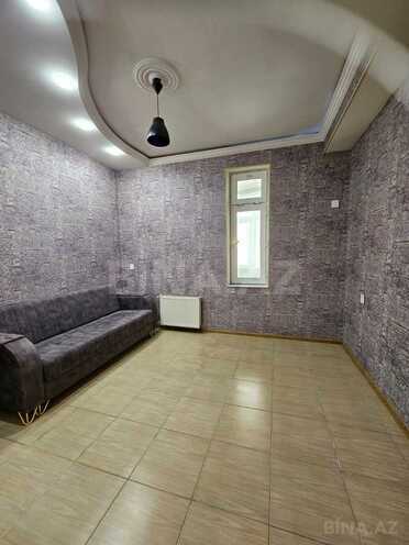 İcarəyə verilir 3 otaqlı yeni tikili 100 m², Həzi Aslanov m., photo 9 from 15