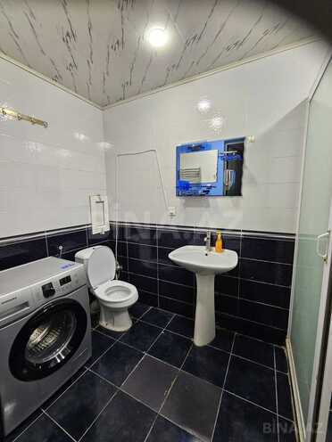 İcarəyə verilir 3 otaqlı yeni tikili 100 m², Həzi Aslanov m., photo 14 from 15
