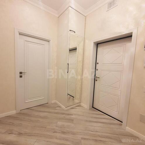 İcarəyə verilir 3 otaqlı yeni tikili 91 m², Əhmədli m., photo 6 from 22