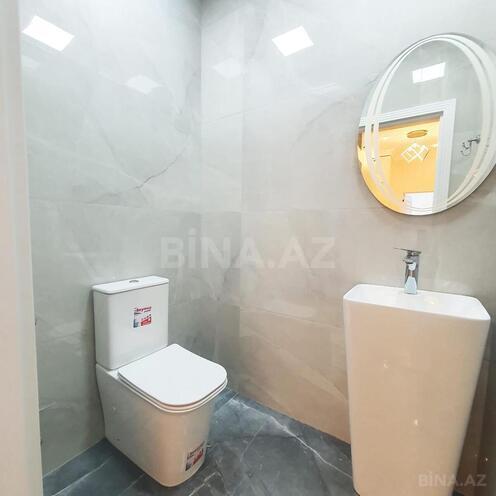 İcarəyə verilir 3 otaqlı yeni tikili 91 m², Əhmədli m., photo 19 from 22
