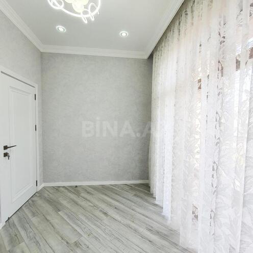 İcarəyə verilir 3 otaqlı yeni tikili 91 m², Əhmədli m., photo 20 from 22