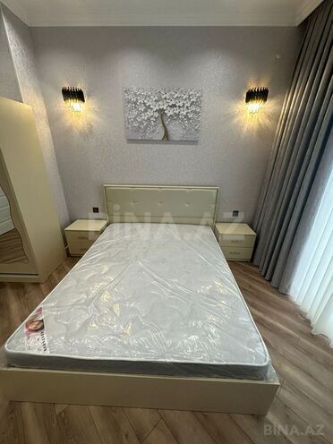 Сдаётся 2-комн. новостройка 76 м², Насиминский  р., photo 6 from 13