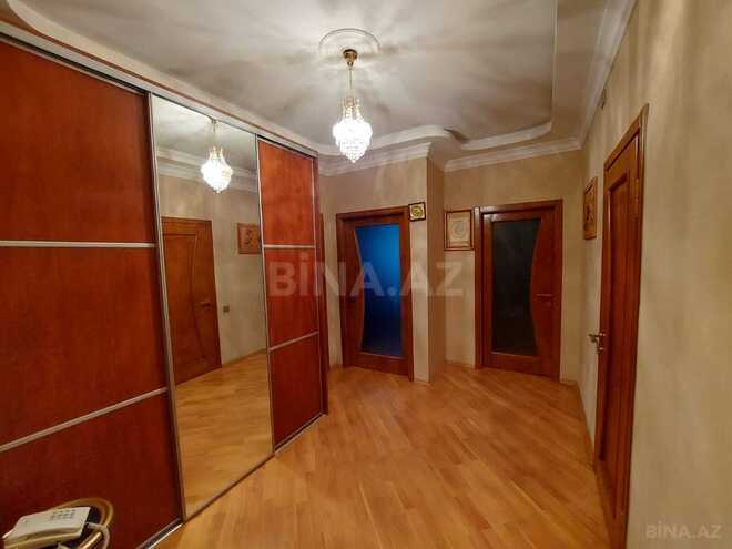 İcarəyə verilir 2 otaqlı yeni tikili 100 m², İnşaatçılar m., photo 6 from 11