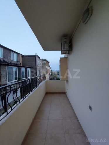 İcarəyə verilir 2 otaqlı yeni tikili 100 m², İnşaatçılar m., photo 10 from 11