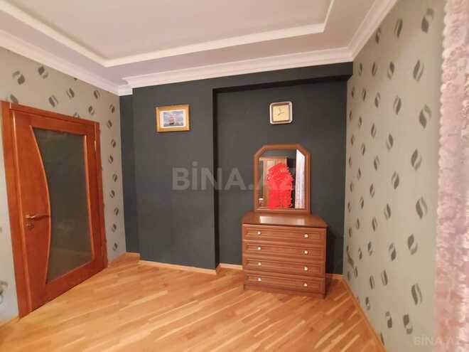 İcarəyə verilir 2 otaqlı yeni tikili 100 m², İnşaatçılar m., photo 7 from 11