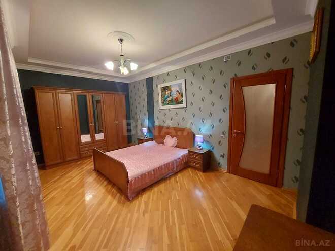 İcarəyə verilir 2 otaqlı yeni tikili 100 m², İnşaatçılar m., photo 4 from 11