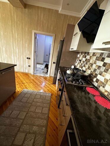 Satılır 3 otaqlı yeni tikili 90 m², Bakıxanov q., photo 13 from 18