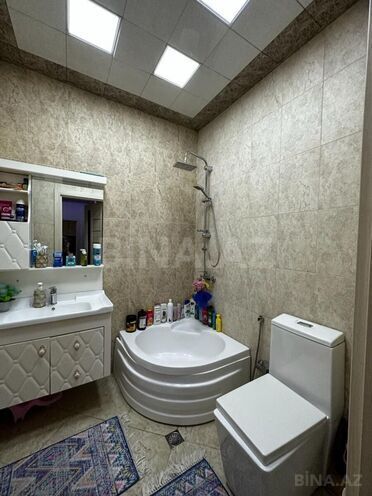 Satılır 3 otaqlı yeni tikili 90 m², Bakıxanov q., photo 16 from 18