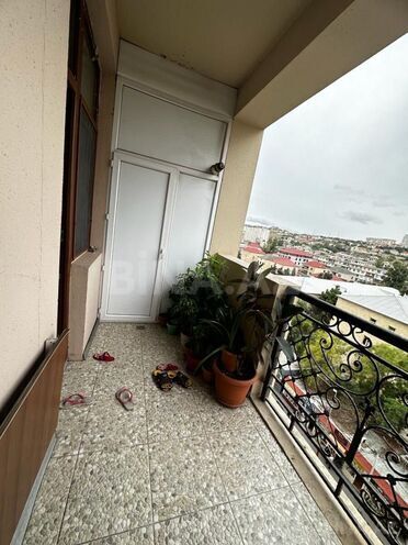 Satılır 3 otaqlı yeni tikili 90 m², Bakıxanov q., photo 14 from 18