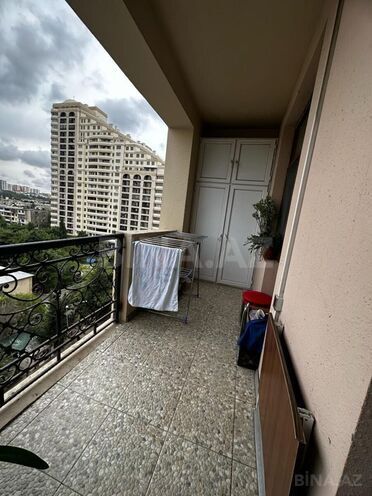 Satılır 3 otaqlı yeni tikili 90 m², Bakıxanov q., photo 15 from 18