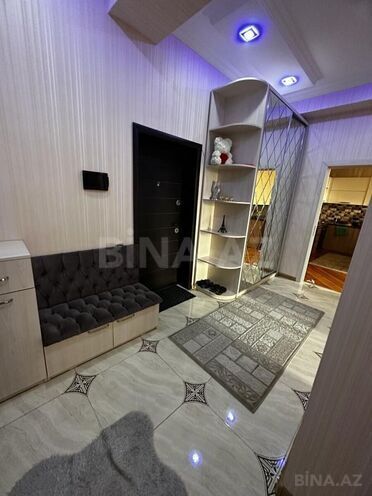 Satılır 3 otaqlı yeni tikili 90 m², Bakıxanov q., photo 10 from 18