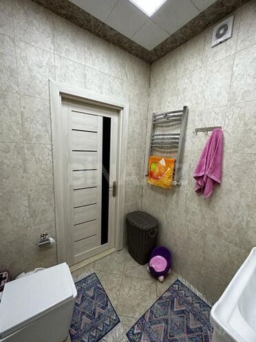 Satılır 3 otaqlı yeni tikili 90 m², Bakıxanov q., photo 17 from 18