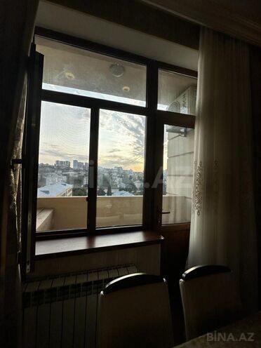 Satılır 3 otaqlı yeni tikili 90 m², Bakıxanov q., photo 12 from 18