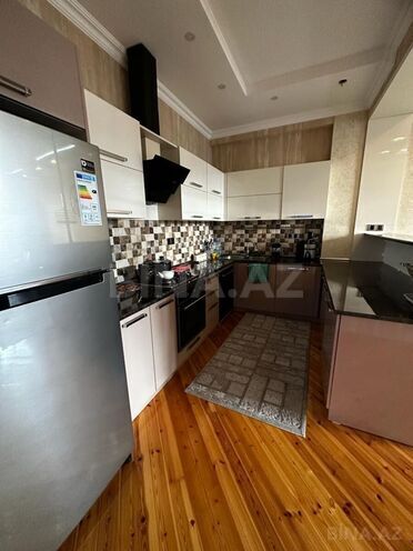 Satılır 3 otaqlı yeni tikili 90 m², Bakıxanov q., photo 8 from 18