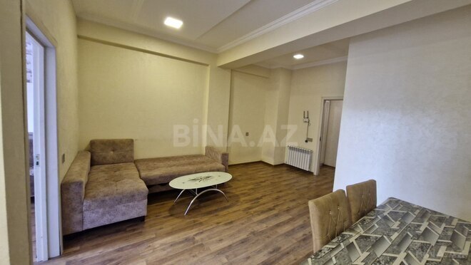 Satılır 2 otaqlı yeni tikili 49 m², Masazır q., photo 8 from 9