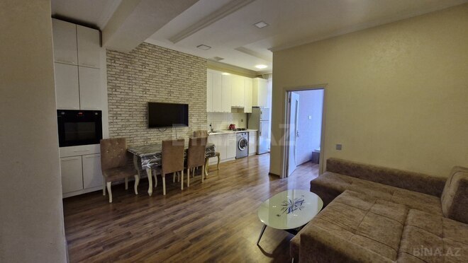 Satılır 2 otaqlı yeni tikili 49 m², Masazır q., photo 3 from 9