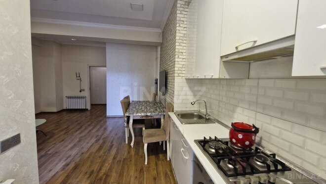 Satılır 2 otaqlı yeni tikili 49 m², Masazır q., photo 1 from 9