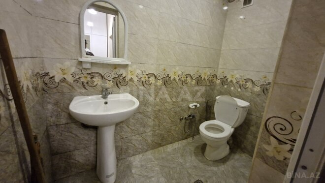 Satılır 2 otaqlı yeni tikili 49 m², Masazır q., photo 6 from 9