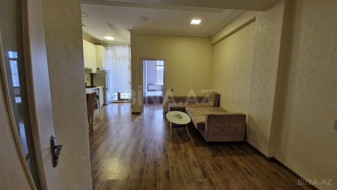 Satılır 2 otaqlı yeni tikili 49 m², Masazır q., photo 4 from 9