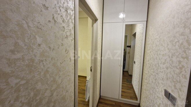 Satılır 2 otaqlı yeni tikili 49 m², Masazır q., photo 5 from 9