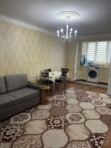 Satılır 2 otaqlı köhnə tikili 41 m², photo 1 from 6