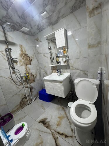 Satılır 2 otaqlı köhnə tikili 41 m², photo 5 from 6