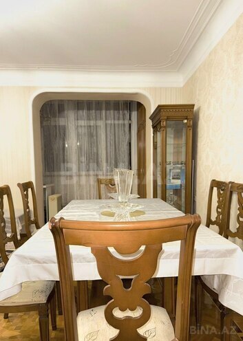 Продаётся 5-комн. вторичка 160 м², Насиминский  р., photo 3 from 31