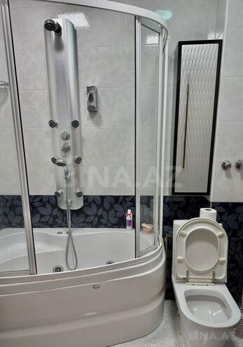 Продаётся 5-комн. вторичка 160 м², Насиминский  р., photo 26 from 31