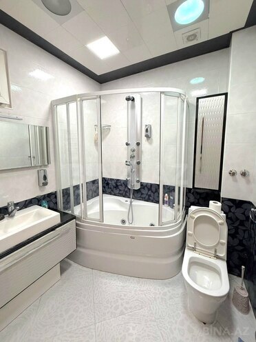 Продаётся 5-комн. вторичка 160 м², Насиминский  р., photo 17 from 31