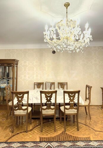 Продаётся 5-комн. вторичка 160 м², Насиминский  р., photo 20 from 31
