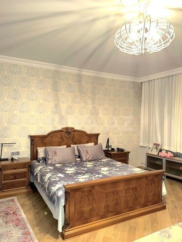 Продаётся 5-комн. вторичка 160 м², Насиминский  р., photo 4 from 31