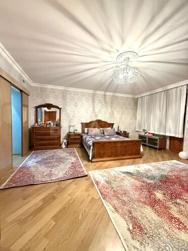 Продаётся 5-комн. вторичка 160 м², Насиминский  р., photo 21 from 31