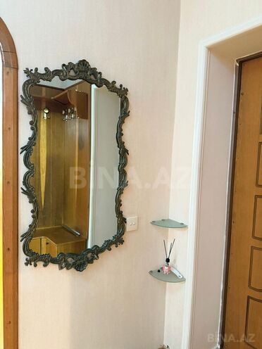 Продаётся 5-комн. вторичка 160 м², Насиминский  р., photo 29 from 31